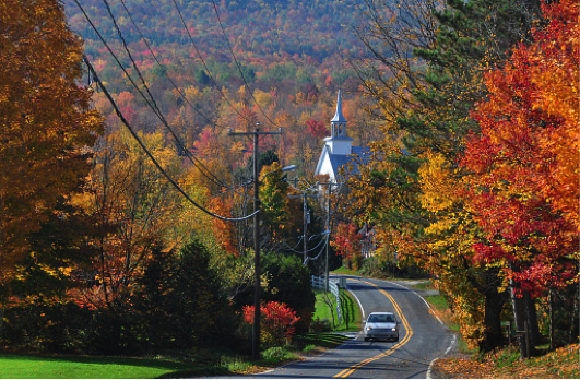 Thanksgiving Traveling Tips